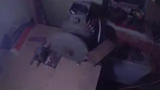 Как сделать наждачный станок