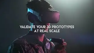 TopSolid'Virtual Design demo - eng