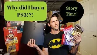 Why did I buy a PS3!?!