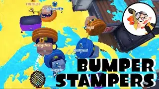 Streamer's Guide to Splatoon 2 Mini Games