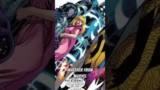 Powerful Cosmic Entities in DC Comics: Ranking the Hierarchy