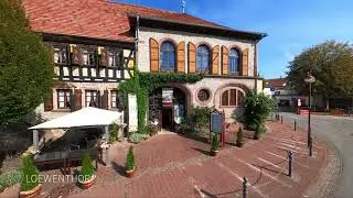 Gasthaus Loewenthor in Gondelsheim | Airtime-Media