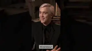 ФФ 'ОТВЕРГНУТЫЕ' 29 серия.т/и, Драко Малфой, Теодор Нотт, Гарри Поттер,Гермиона,Рон Уизли,Том Реддл.