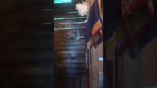 Дача.Чудное строение