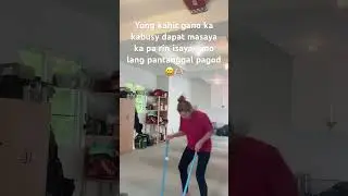 Walang pagod kung masaya ka sa trabaho mo #justforfun #goodvibes  #shorts