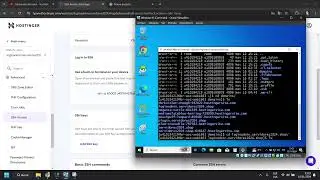 CONEXION VIA (SSH) DESDE EQUIPO WINDOWS, HASTA UN SERVIDOR EXTERNO (Hostinger)