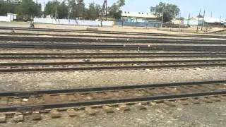 ПОЕЗДОМ - НА БАЙКОНУР 2010 - 3