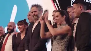 Broadcast Awards 2023 - Highlights Teaser
