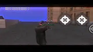 #FRAGMUVIE | Online Russia | [crmp/muvie]