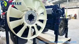 Weichai engines #truckparts #wholesale #factory #weichai #sinotruk #trailerparts #wholesaleprice