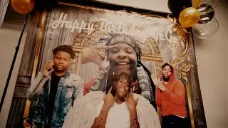 AB Dankoo - “Dont Talk To Me” (Official Music Video) Dir. By @AKesoProduction