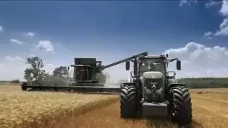 AGCO Corporation & Siemens PLM Software: Digitalization Supports Global Manufacturing