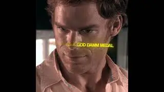 Dexter Edit | Dexter