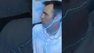 If the Flash was a video Editor