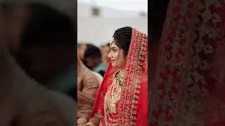 Nikkah Ceremony | Hiba & Fazi | March 4th, 2023