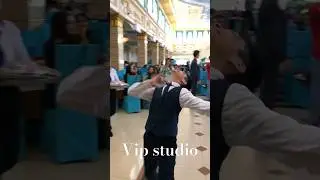 Маленький мальчик взорвал Инстаграм своим танцем 🔥👏 берите пример господа 👍🔥#shorts