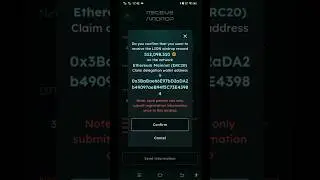Athene Network Lion 🦁 Coin Live Withdraw on Binance Web3 Wallet 