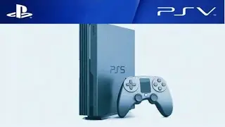 PlayStation 5 Official Trailer