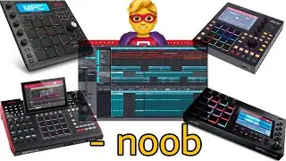 2021 (3) How To Install  Akai MPC 2 Live / X / One / Renaissance Software Expansions & VSTs Tutorial