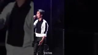EXO (D.O Focus) - 'Baby Don't Cry'
