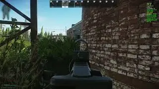 Escape from Tarkov pvP Montage #6