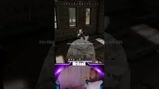 DBS NEW GUN Afk kill #pubgmobile #pubg #MrShooter