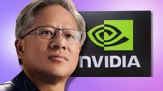 Why Everybody Loves Nvidia