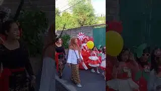 carnaval 17 Agustus 2024 terbaru