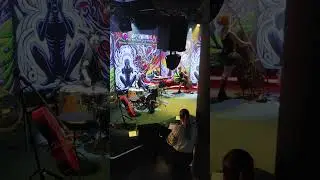 Гурт Dakh Daughters, виступ у Воля Спейс