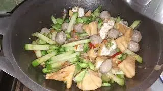 Menu masakan ndeso ‼️ Apa yg ada semua di masak