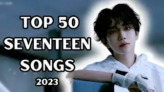 Best 50 Seventeen Songs