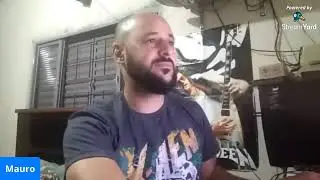Live grupo MGTOW Brasil
