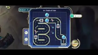 4-4 Path of Fate MLBB