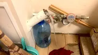 ТОПЛЮ СОСЕДА СНИЗУ / 3 НОЧЬ не сплю в Киеве