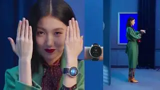 [PROMO VIDEO] Xiaomi Mi Watch Color