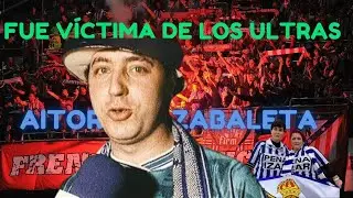 Aitor Zabaleta: El Crimen que Marcó la Historia del Fútbol Español.
