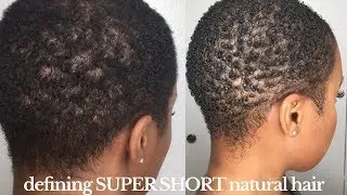 MY CURLS ARE BACK!! | Nia Hope