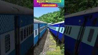 TRAIN CROSSING ACCIDENT SITE | NTG GAMING