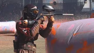 TMG Outlaws, CEP, Asylum Extreme Outlaws, Louisville Extreme | Paintball Asylum | 02/04/18