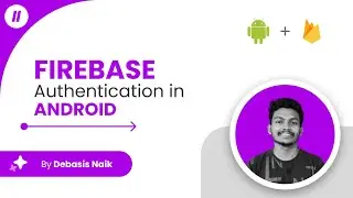 Login and Registration page | Firebase Authentication In android Project|| using firebase in Android