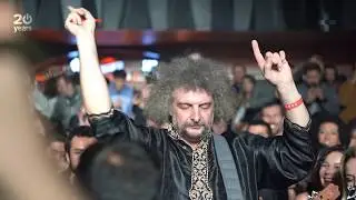 "Turkish Psychedelia Night: BaBa ZuLa & Fakı Baba" Ardından