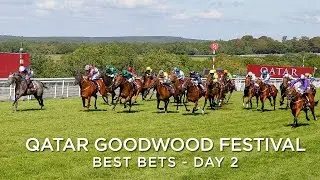 Qatar Goodwood Festival | Day 2 Best Bets