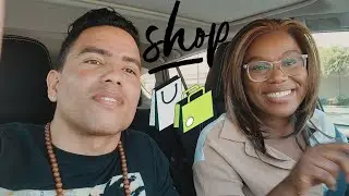 COME SHOPPING WITH US | JULIO'S FAV STORES