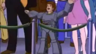 Soundwave's Song