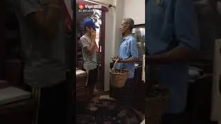 Vigoمسعود انا عاوز فلوس