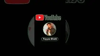 mard ek Kan se baat sun kar / Fayyaz Bhatti
