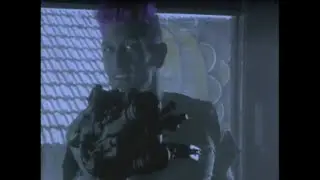 Nirvana (1997) - Dublado - 1ª Dublagem - DVD-R - RARÍSSIMO