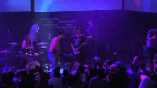 Bad Shit: Miami Crime Scene live in Paris France