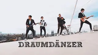 Scharmöör - DRAUMDÄNZER (Offizielles Video)