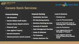 IFSC code for Canara Bank Branches In Patna